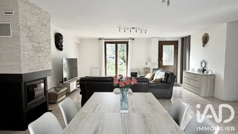 Vente Maison traditionnelle 8 pièces - Photo 3