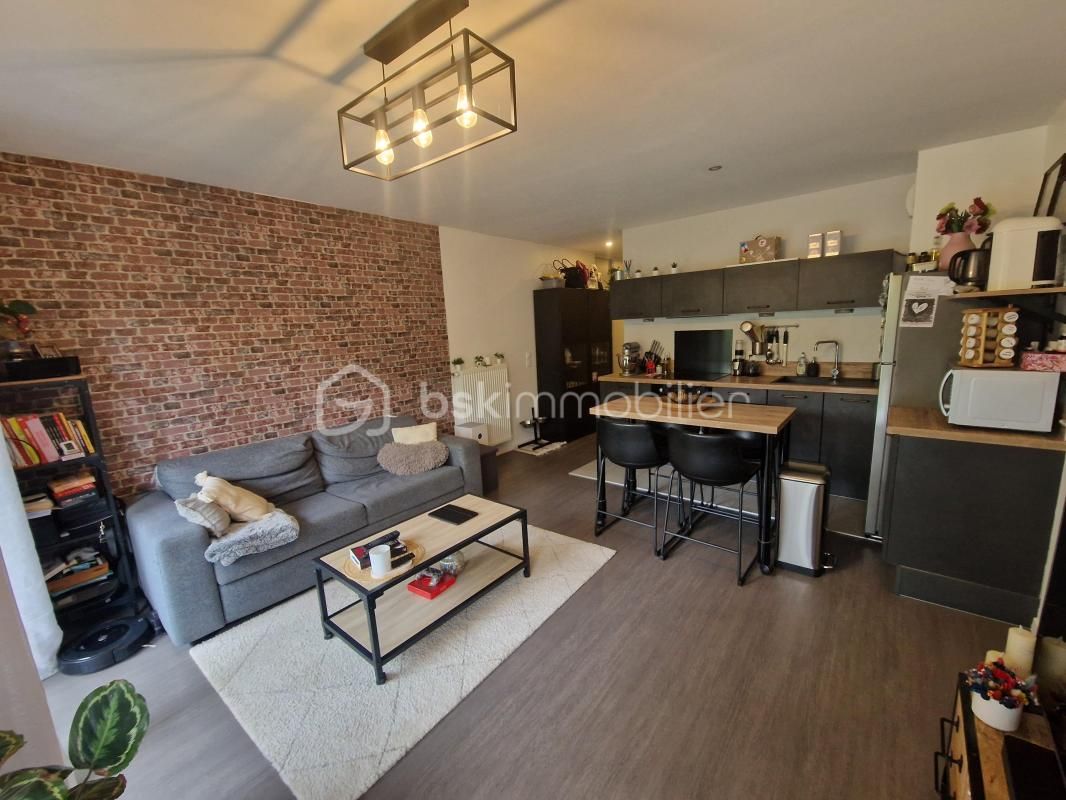 CHARMANT APPARTEMENT STANDING A BAULNE A 100 M DE LA GARE