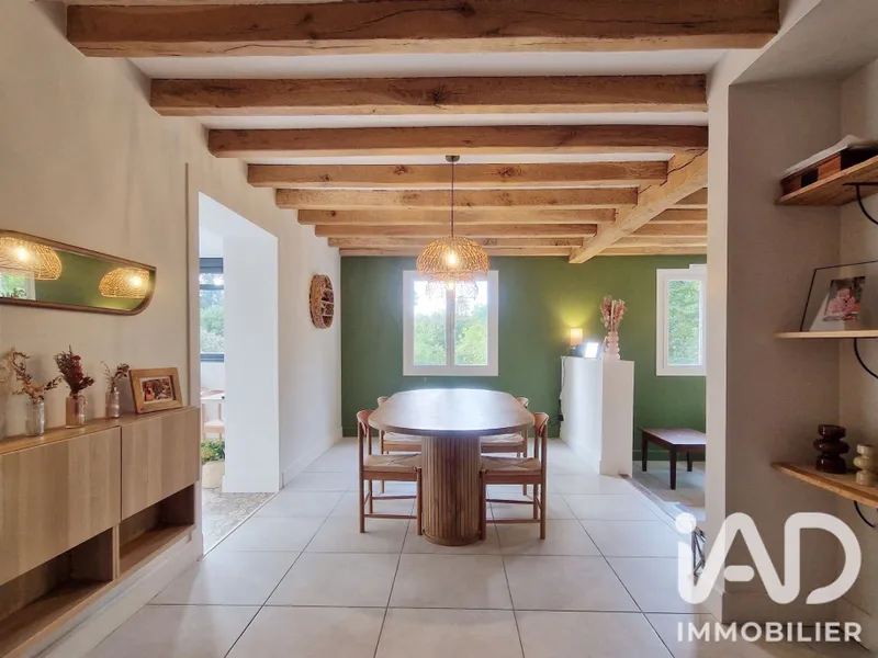 Vente Maison/villa 5 pièces - Photo 2