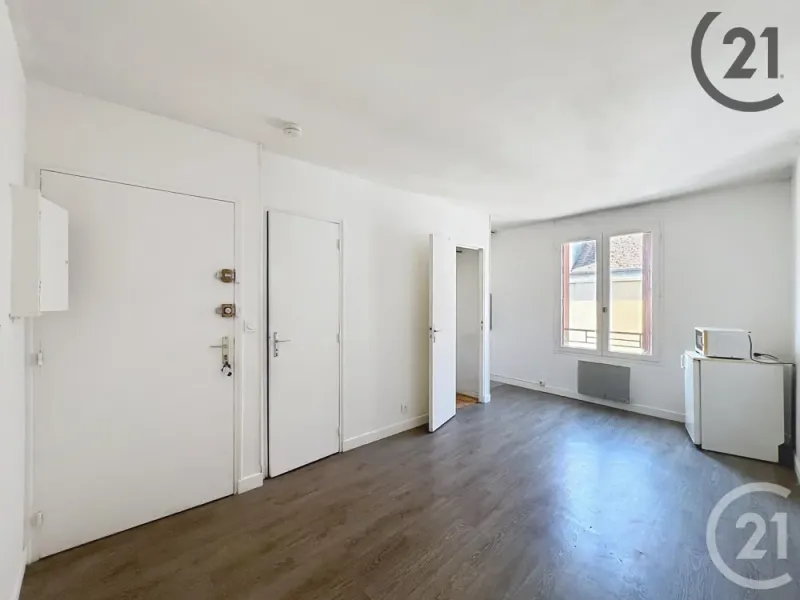 Appartement à louer, 1 pièces, Melun