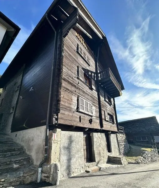 Maison individuelle en vente à Faido - Réf 10121910186461 - Photo 2