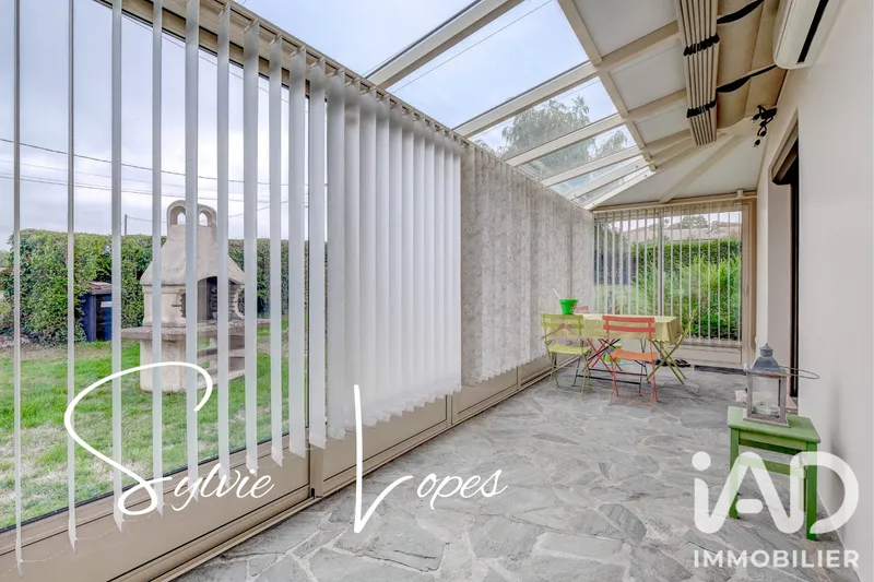 Vente Maison/villa 6 pièces - Photo 5