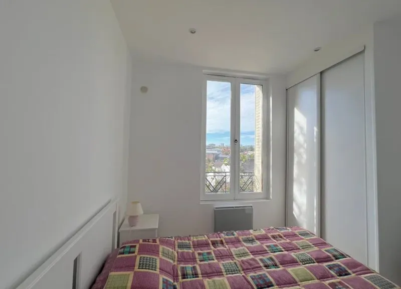Appartement à louer - Photo 3