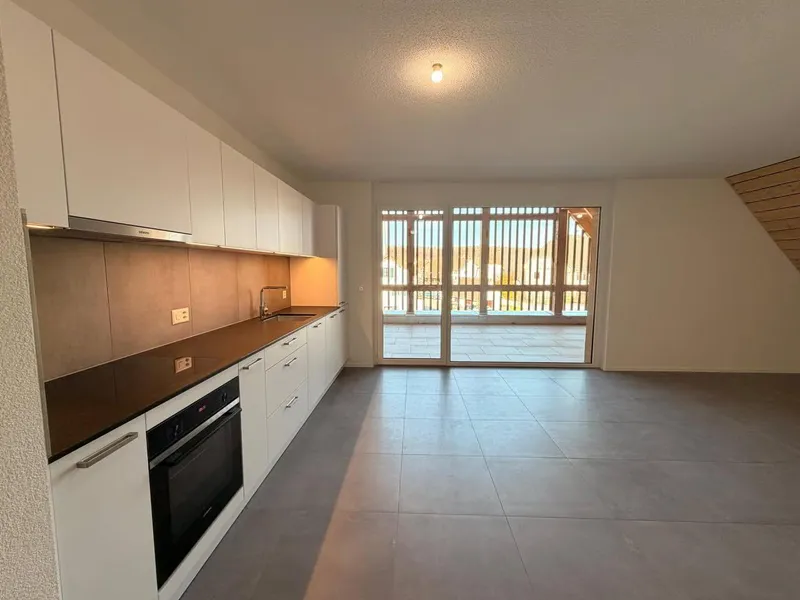 Magnifique appartement en duplex de 3.5 pièces au 2e étage - Photo 3