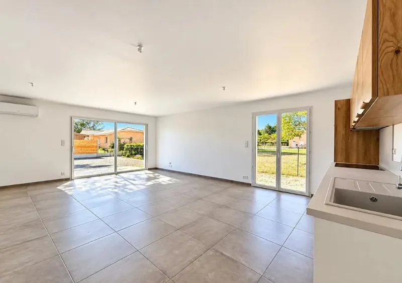 Maison - Photo 2