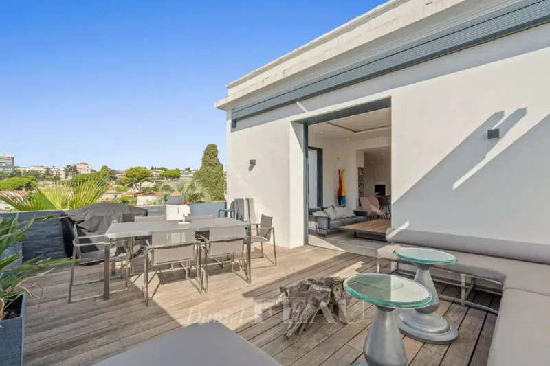 Achat maison, Cannes, 5 pièces, 185 m², ref 87286351 - Photo 4