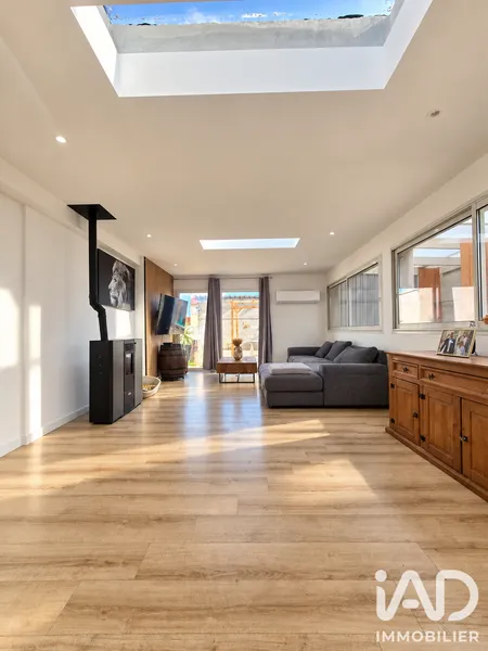 Vente Maison/villa 6 pièces - Photo 3