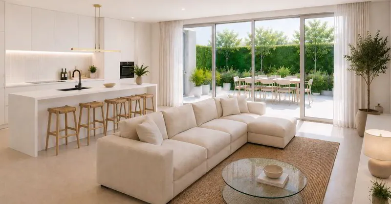 Appartement à vendre, 4.5 pièces, 124 m², Grandson