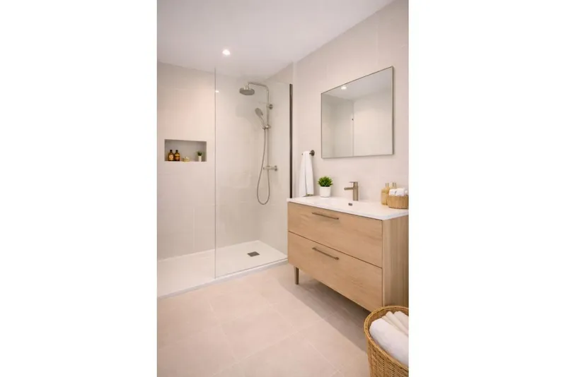 Appartement T2 de 45m² à Eysines - Photo 4