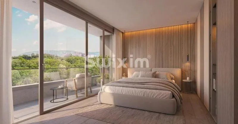 Villas THPE avec vue panoramique sur les rives du Rhône - Photo 3