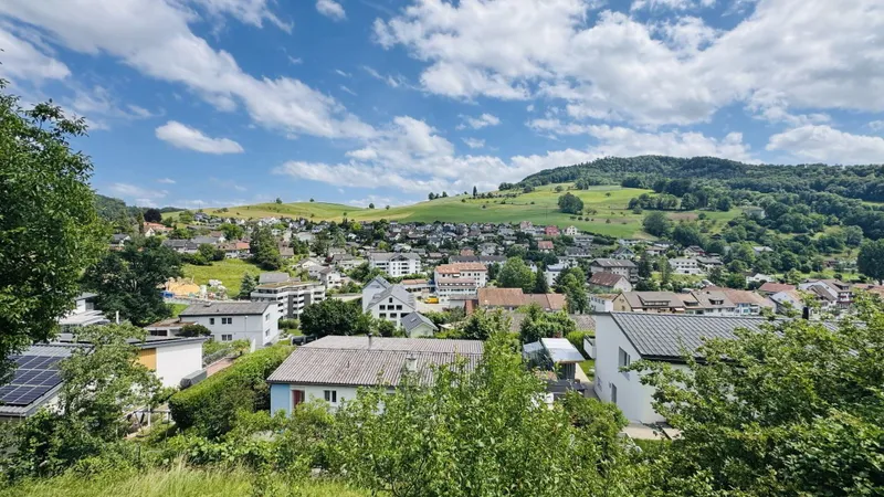 Freiheit mit Weitblick - Ihr Haus mit Garten & Garage - Photo 2