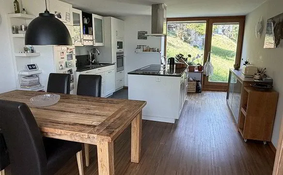 Trin - 4½-Zimmer-Einfamilienhaus - Photo 2