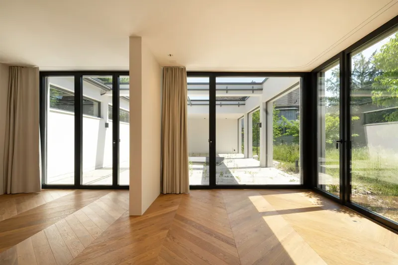 Exklusive Villa am Kapuzinerberg - Wohnen auf höchstem Niveau. - Photo 5