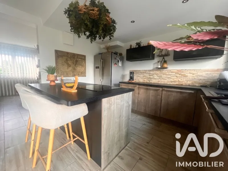 Vente Maison de ville 6 pièces - Photo 5