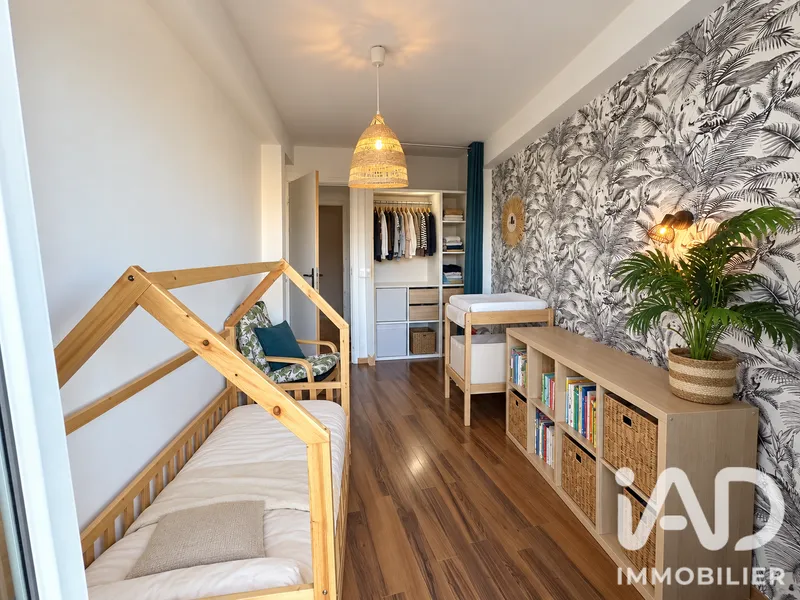Vente Maison de ville 4 pièces - Photo 3