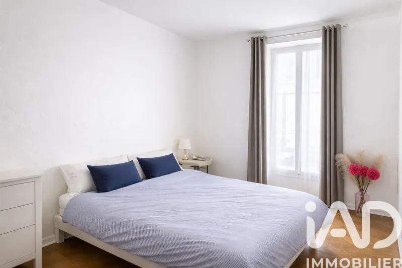 Vente Appartement 5 pièces - Photo 5