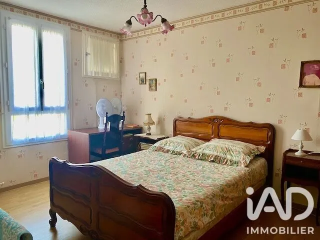 Vente Maison/villa 5 pièces - Photo 4