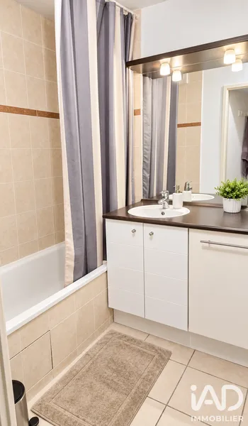 Vente Appartement 3 pièces - Photo 2
