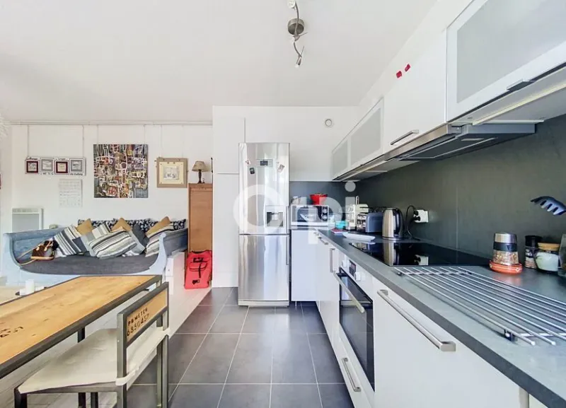 Appartement à vendre - Photo 3