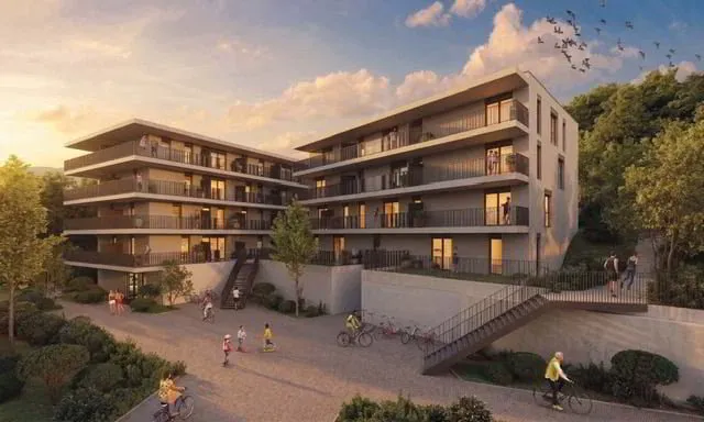Appartement à vendre, 4.5 pièces, Couvet