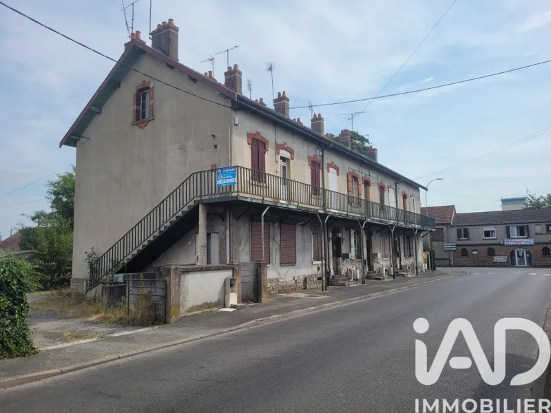 Vente Immeuble 415 m² - Photo 2