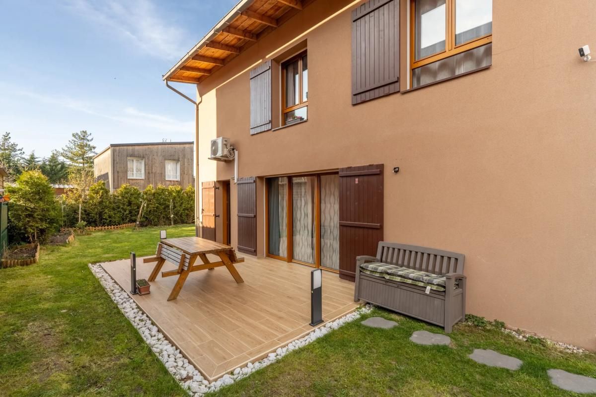 Maison de 4 pièces de 82 m2 en vente à Carrières-sous-Poissy - Idéal pour les familles