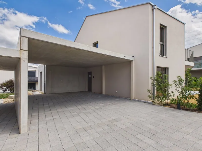 Villa individuelle neuve de haut standing - Photo 2
