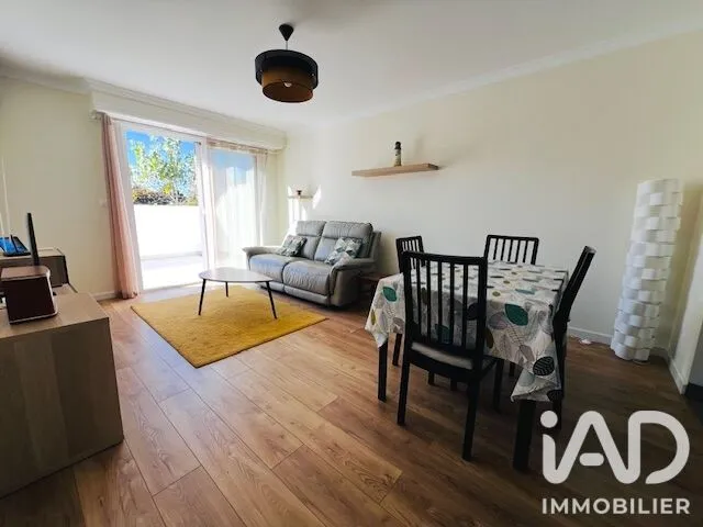 Vente Appartement 3 pièces - Photo 5