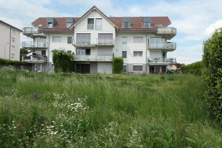 Charmant appartement de 4.5 pièces à Gimel - disponible dès novembre... - Photo 3