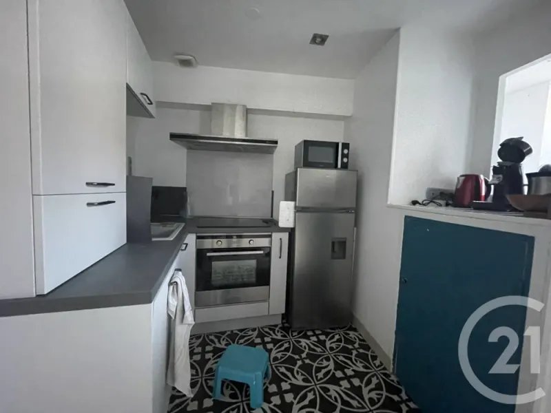 Appartement à louer 3 pièces - 49,44 m2 - Photo 2