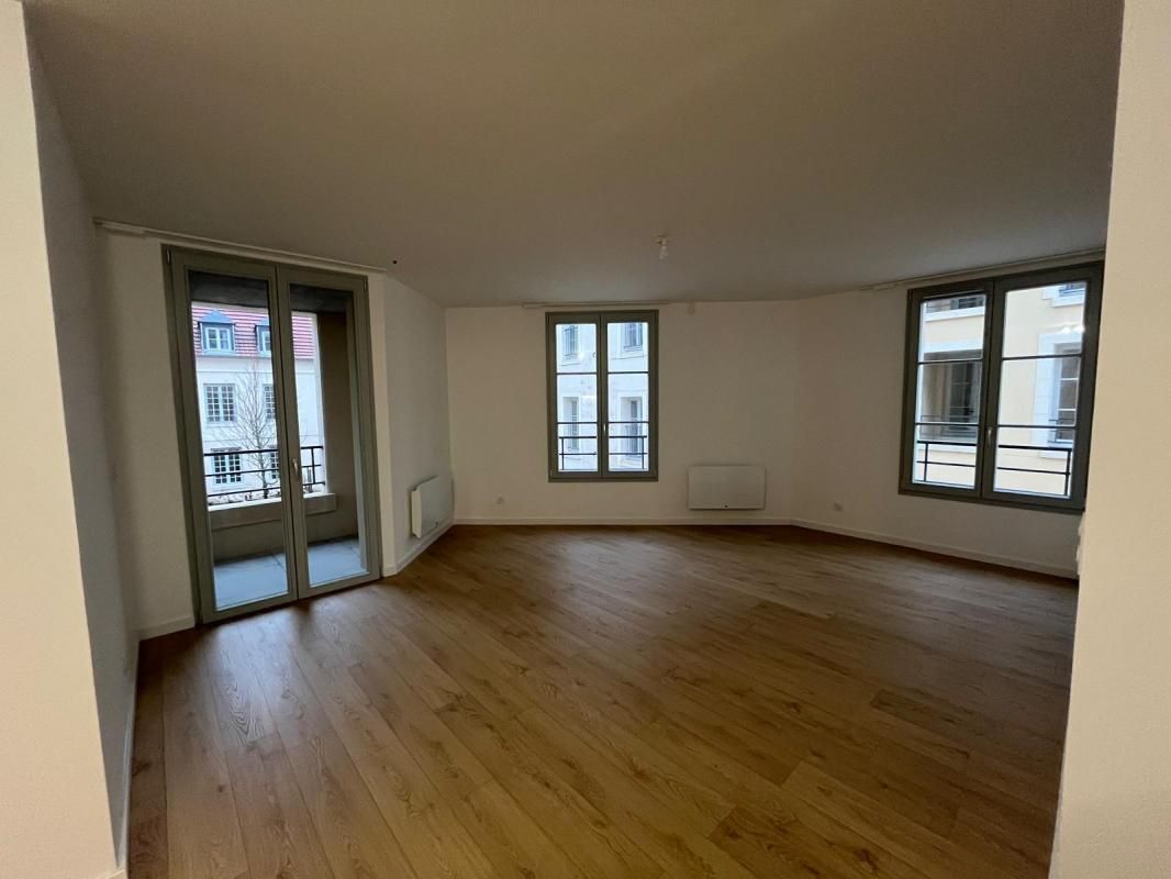 BEAU T3 DE 70M²
