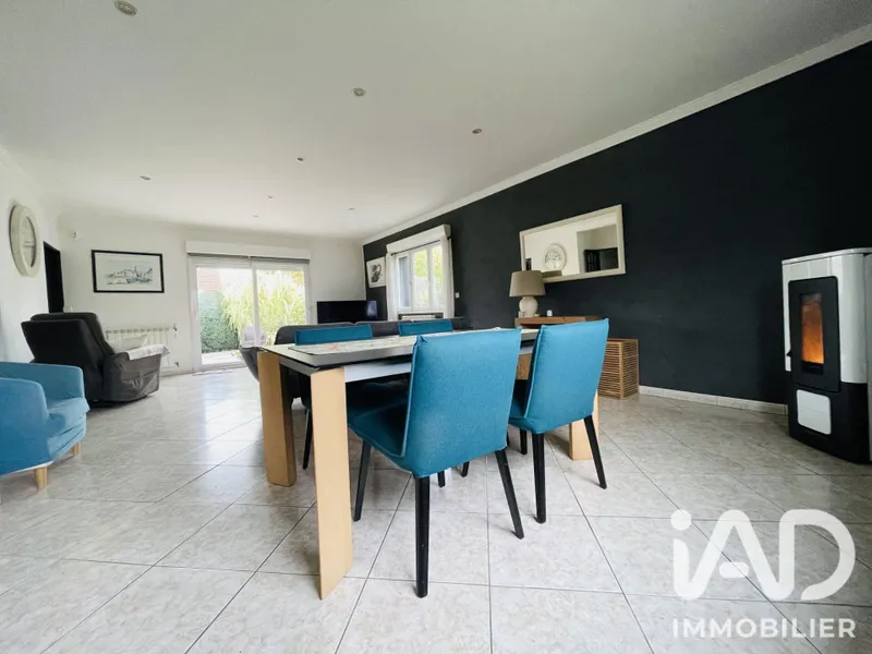 Vente Maison/villa 6 pièces - Photo 2