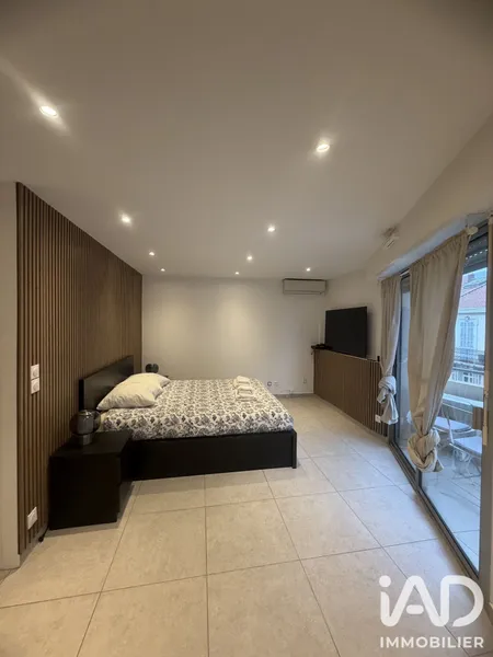 Vente Appartement 1 pièce - Photo 2