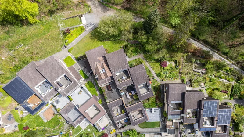 Maison à vendre, 5.5 pièces, 132 m², Steffisburg