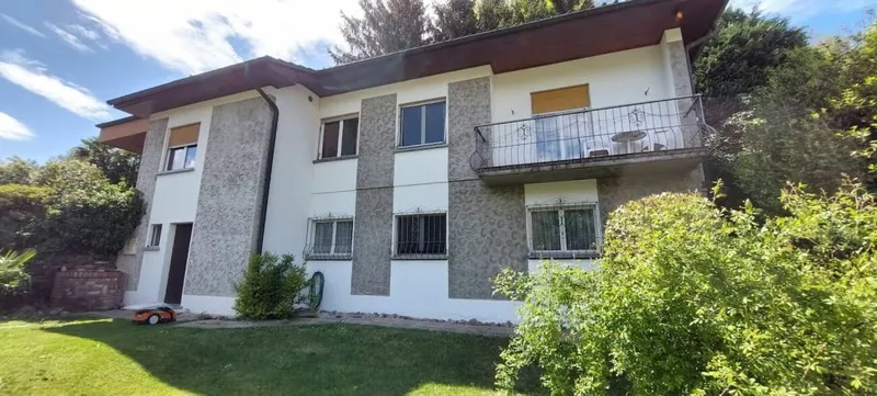 Terrain constructible à vendre, Lugaggia