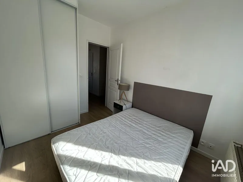 Location Appartement 2 pièces - Photo 3