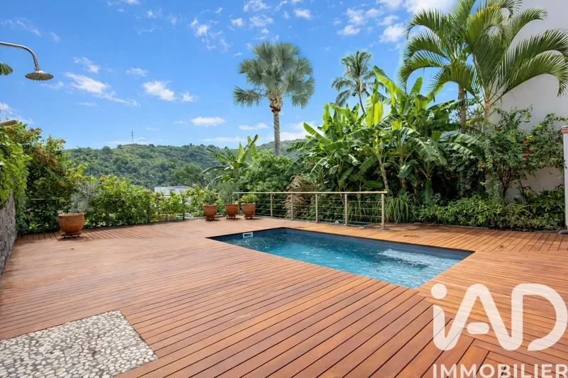 Vente Maison traditionnelle 5 pièces - Photo 3