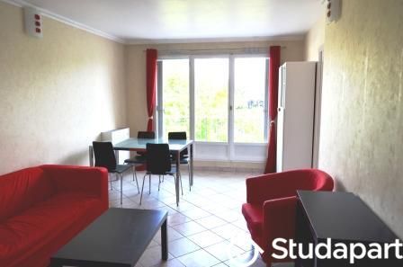 Chambre dans une colocation de 12m2