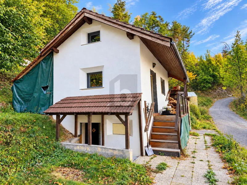 CHARME ALPIN ET POTENTIEL DAMÉNAGEMENT - Photo 2