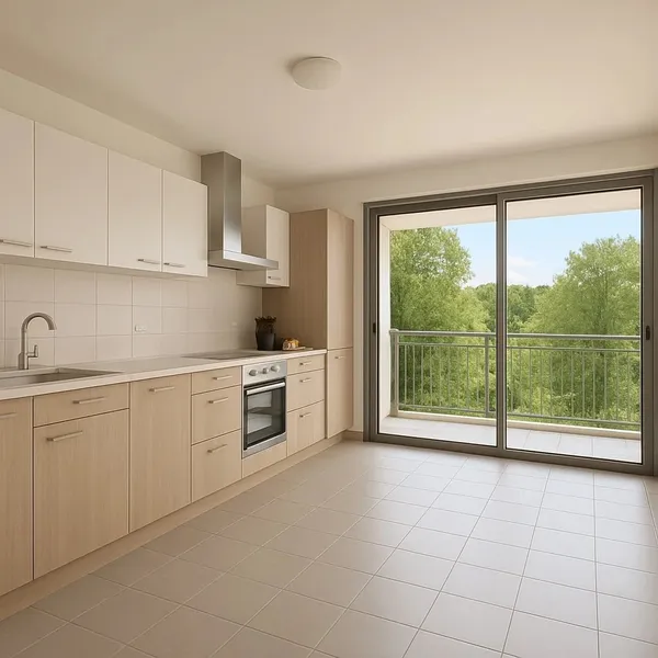 Maison à vendre, 3 pièces, 68 m², Louvres