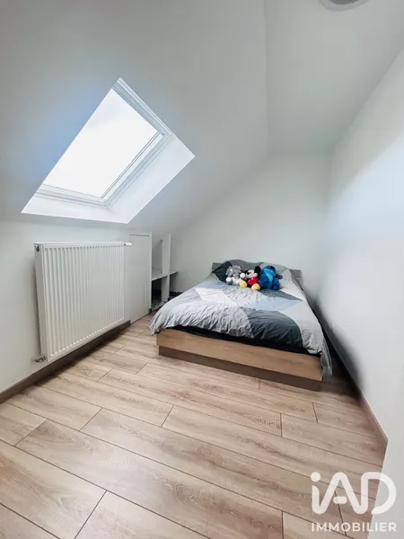 Vente Maison/villa 6 pièces - Photo 5