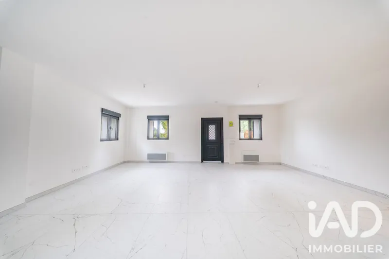 Vente Maison de ville 4 pièces - Photo 3
