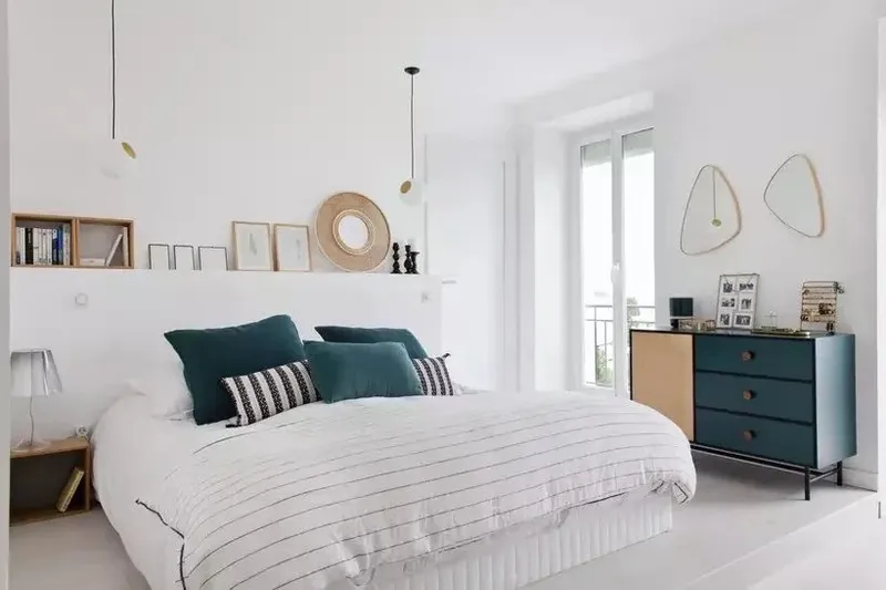 VENTE APPARTEMENT T2 — SARTROUVILLE (78500) — 39,1 M² HABITABLES AVEC BALCON & PARKING - Photo 4