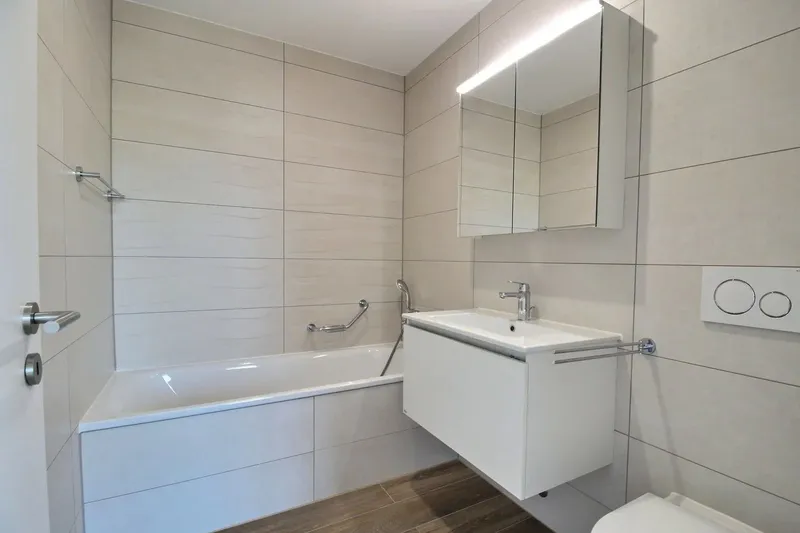 Exceptionnel appartement de 4.5 pièces à louer à Marly ! - Photo 5