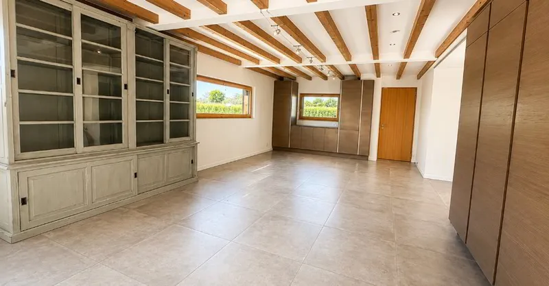 Maison à louer, 10 pièces, 348 m², Choulex