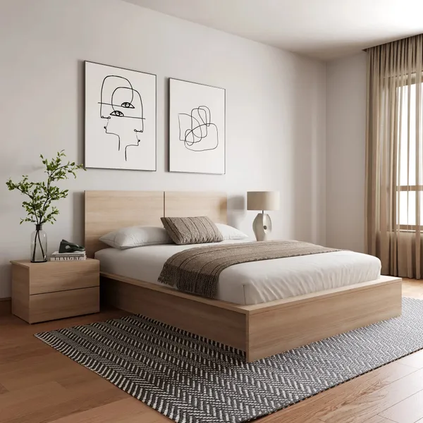 Magnifique 5 pièces de 130 m² avec Terrasse et Parking - Photo 5