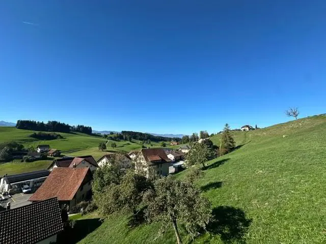 6 1/2-ZIMMER-EIGENHEIM / SONNE / NATUR / EINLIEGERWOHNUNG - Photo 3
