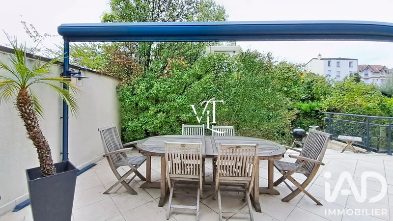 Vente Maison/villa 5 pièces - Photo 5