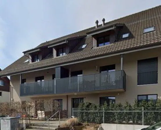 *Zentrumsnahe 3,5-Zimmerwohnung in ruhiger Lage* - Photo 3