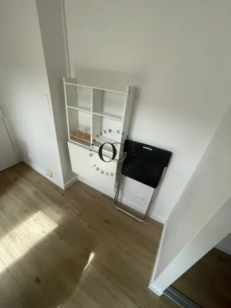 Appartement 1 pièce Meublé 9m² PARIS 6ème - Photo 2
